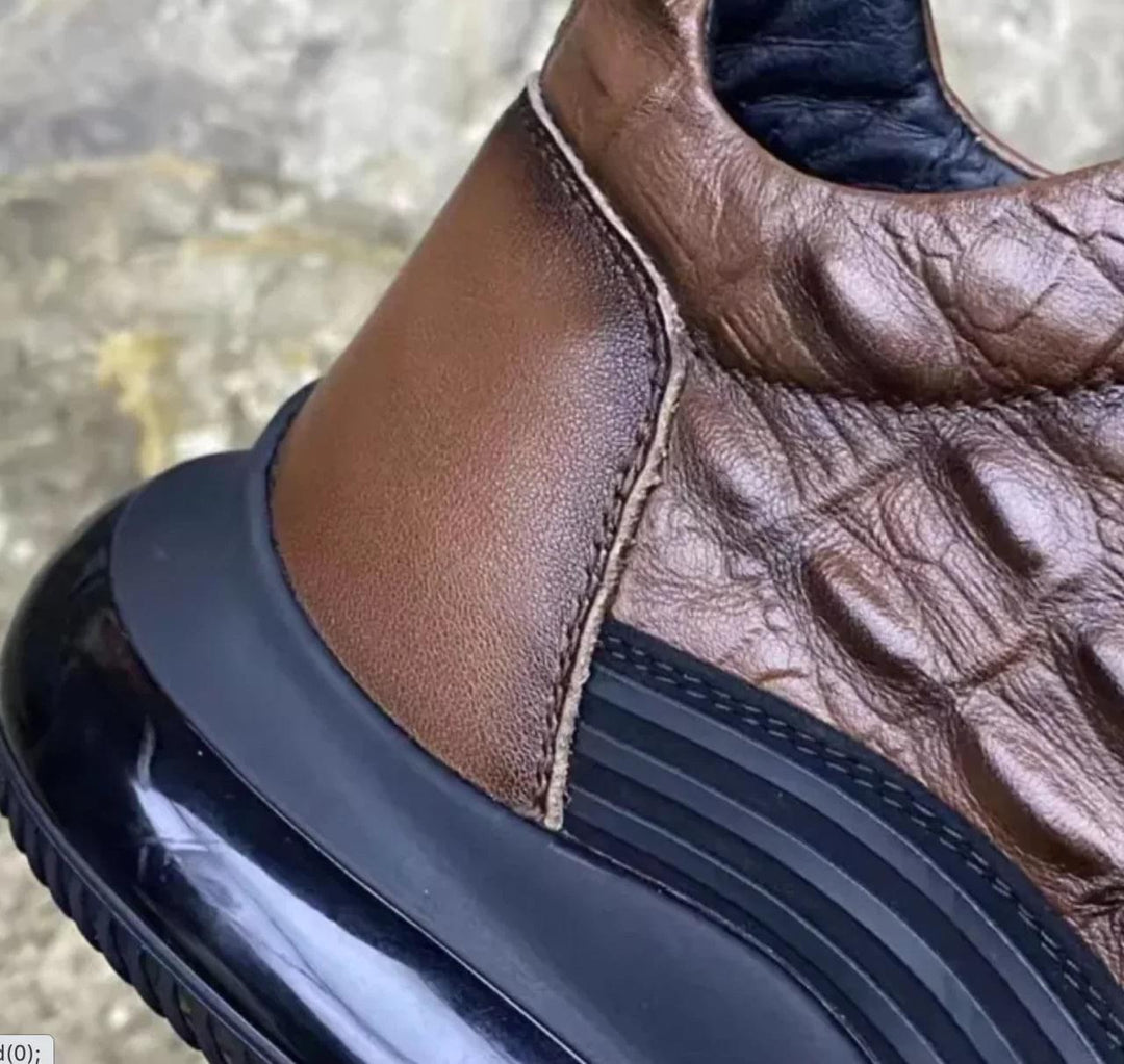 Botas Gran Confort