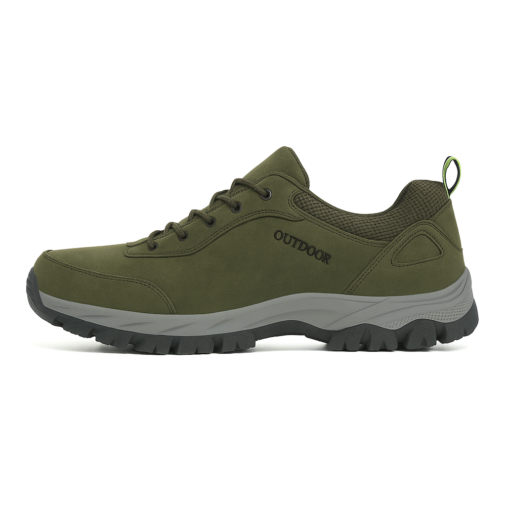 Botas de Senderismo para Uso Diario
