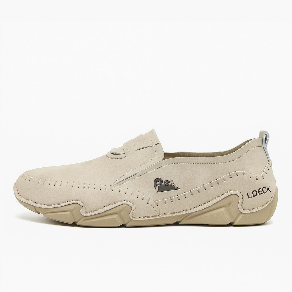 Mocasines Italy™ Comodidad y Estilo