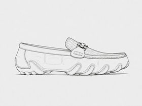 Mocasines