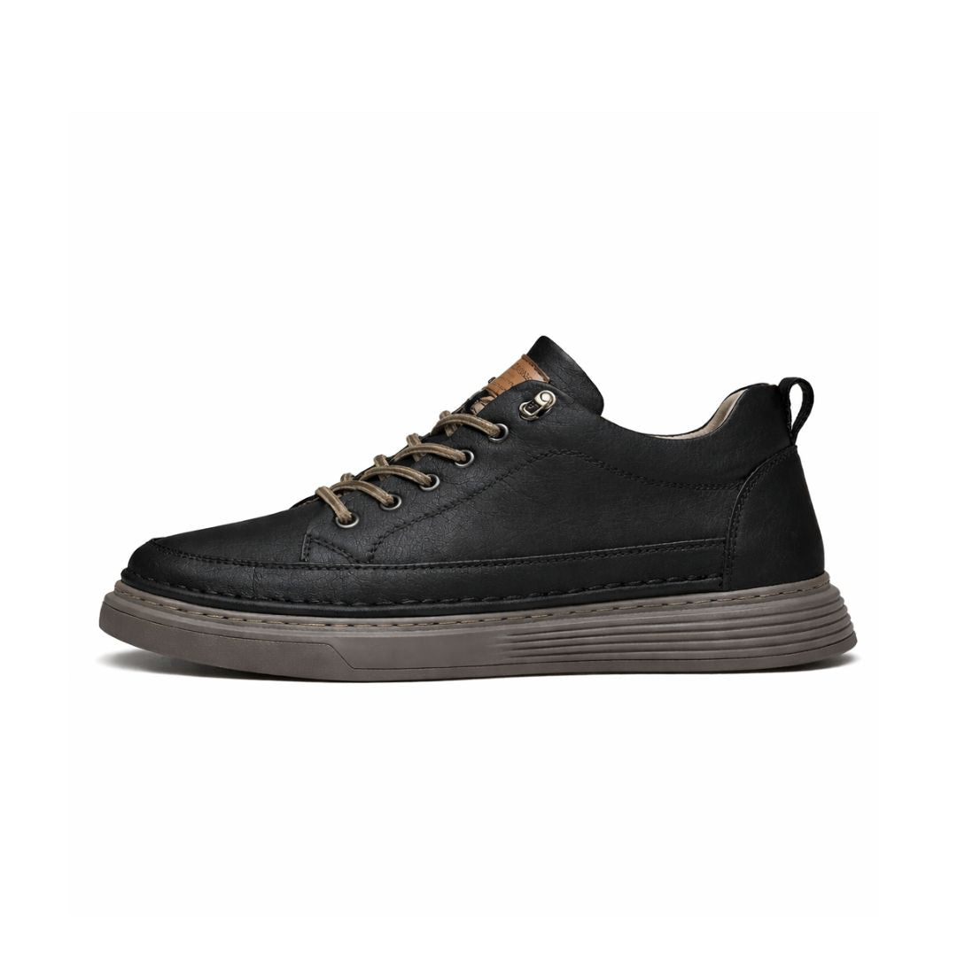 Tenis Mocha™ (+8cm de Altura)