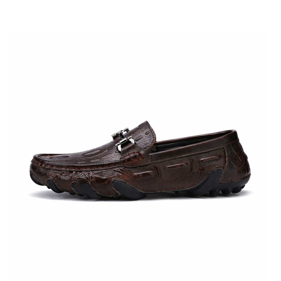 Mocasines Grek™ (+6cm de Altura)
