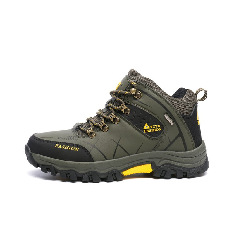 Botas de Montaña Yitu