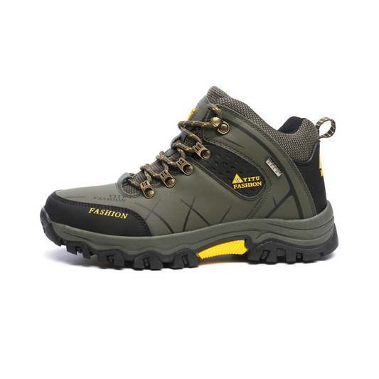 Botas de Montaña Yitu
