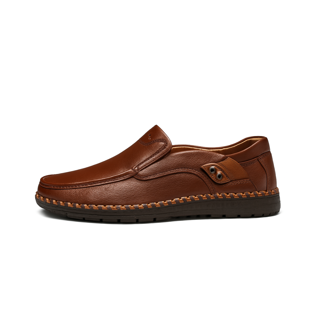 Mocasines Monterrey™ Elegancia y Comodidad