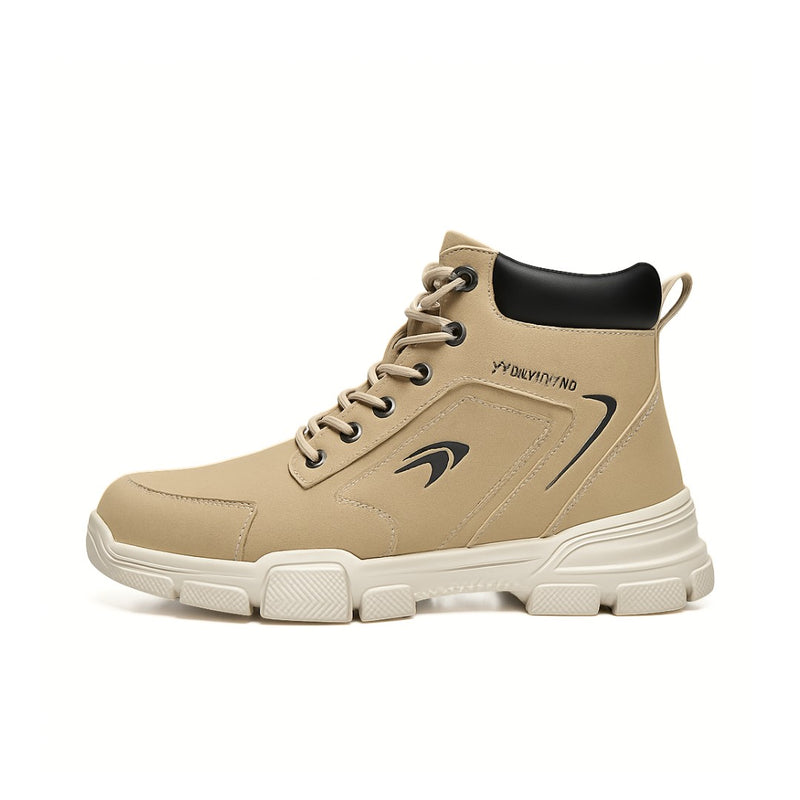 Botas de seguridad
