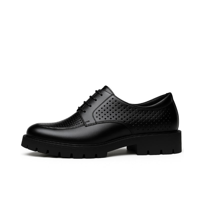 Zapatos Scarpe™ (+8cm de Altura)