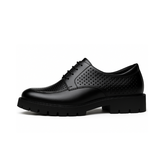 Zapatos Scarpe™ (+8cm de Altura)