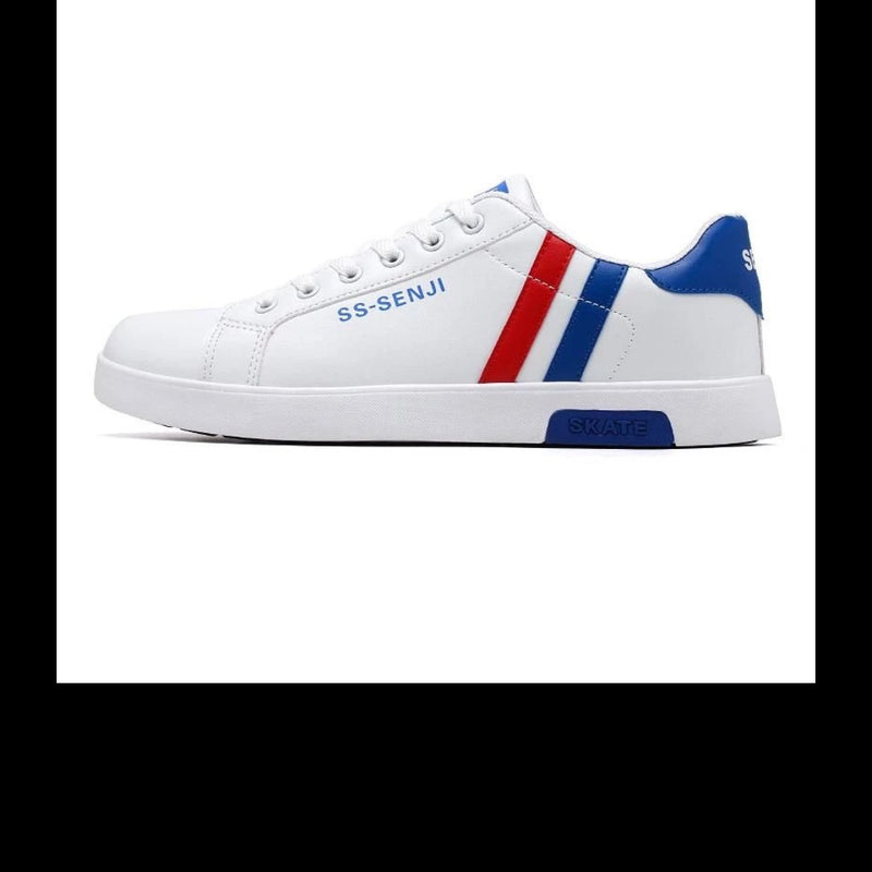 Tenis Smith™ Comodidad y Estilo