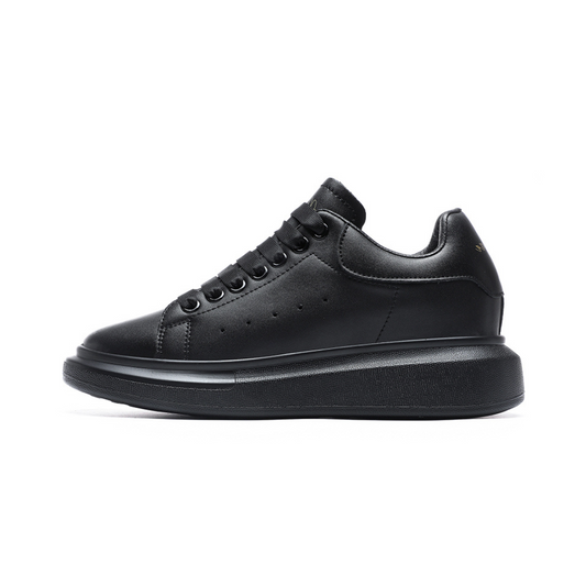 Tenis Alex Full Black™ (+8 cm de altura)