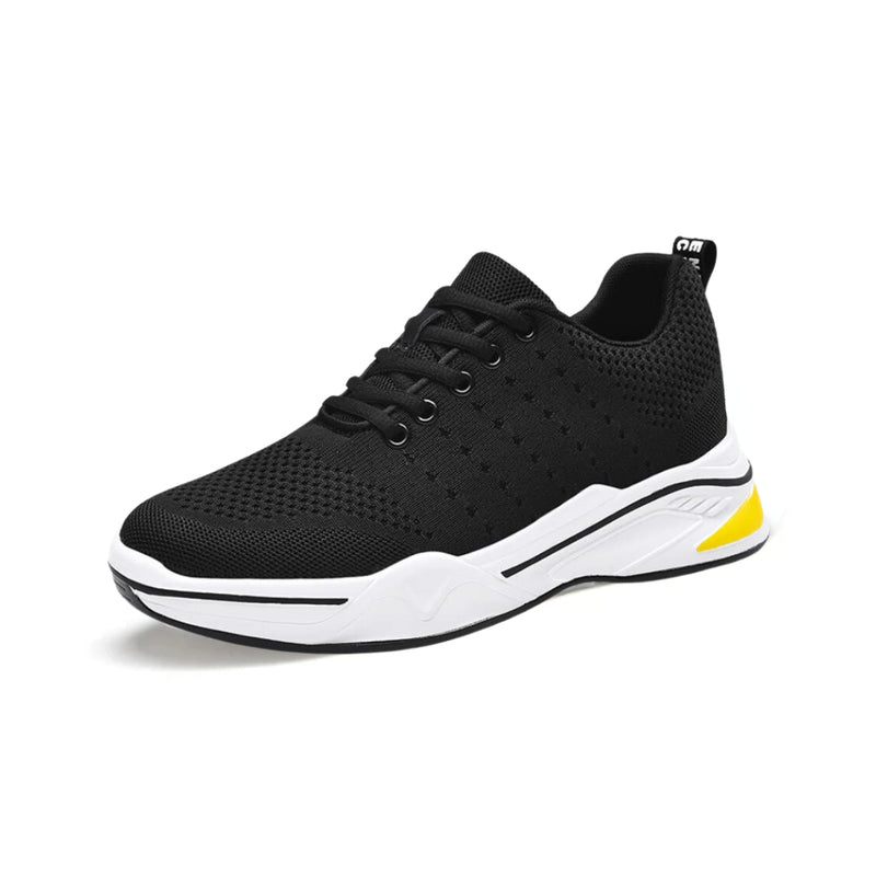 Tenis Airfull™ (+8cm De Altura)