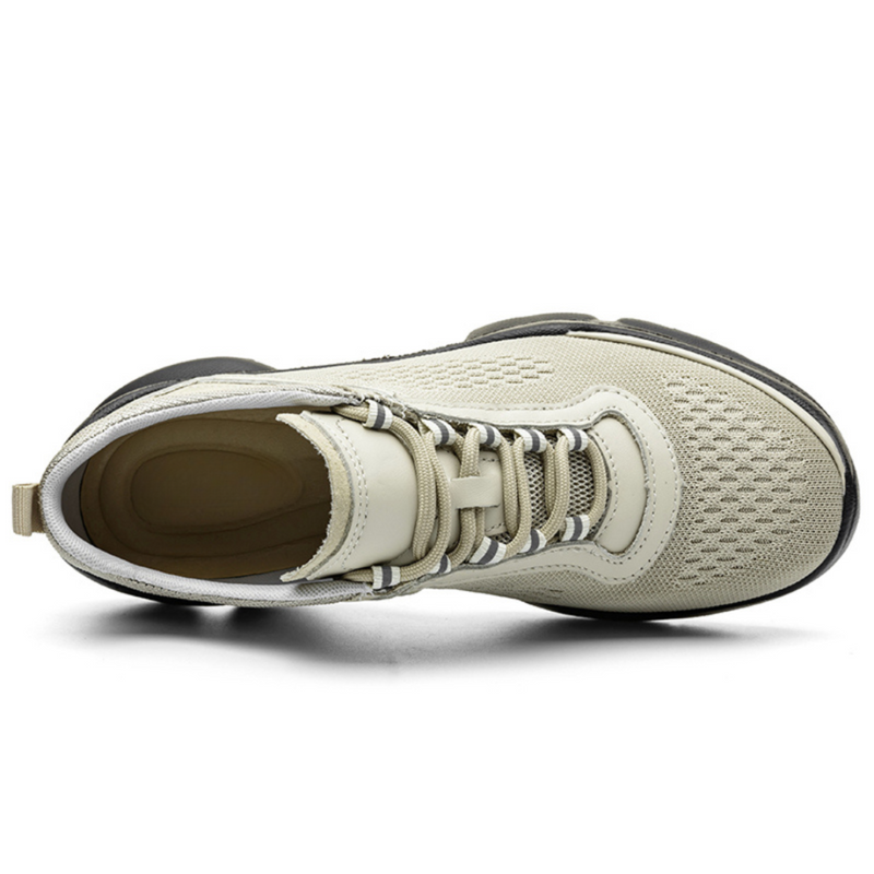 Tenis Zendis™ (+6cm de Altura)