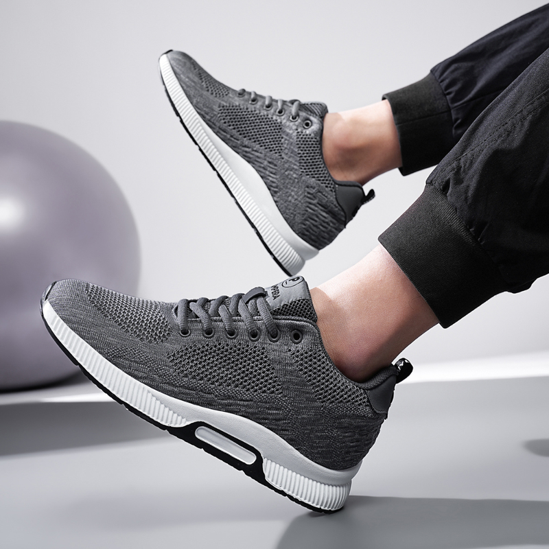 Tenis Pamper UltraPlex™ (+8cm de altura)