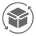 Return icon