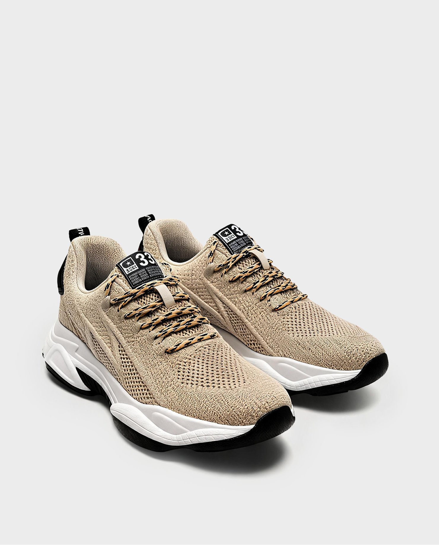 Tenis Vexon™ (+8cm de Altura)