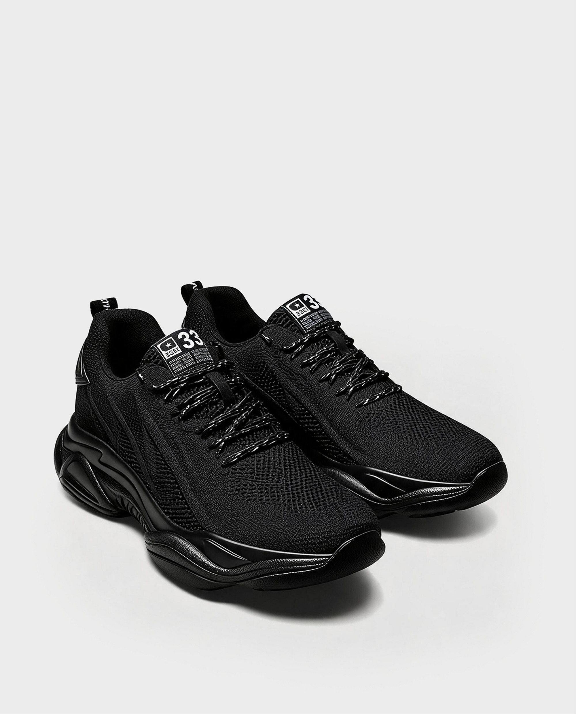 Tenis Vexon™ (+8cm de Altura)