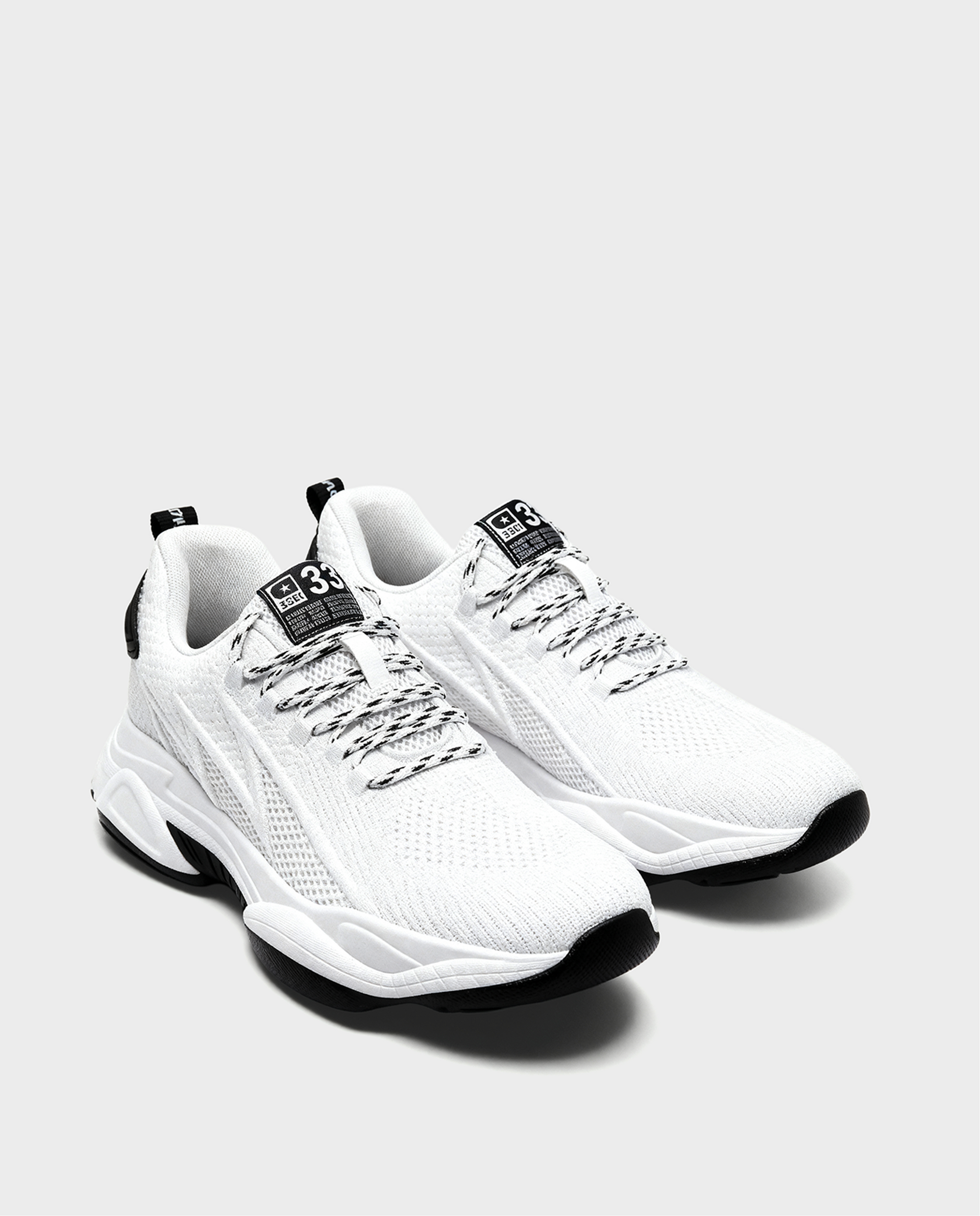 Tenis Vexon™ (+8cm de Altura)