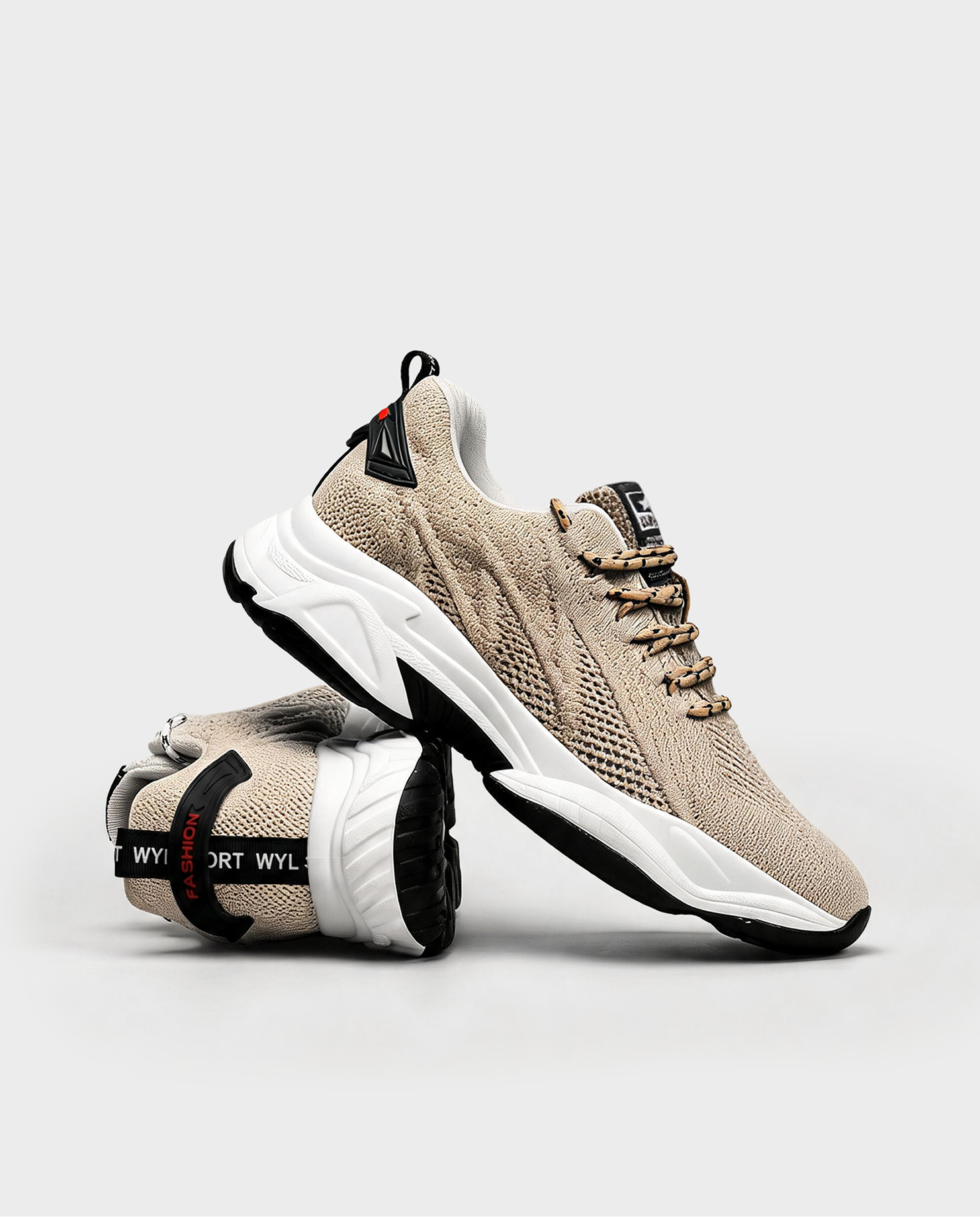 Tenis Vexon™ (+8cm de Altura)