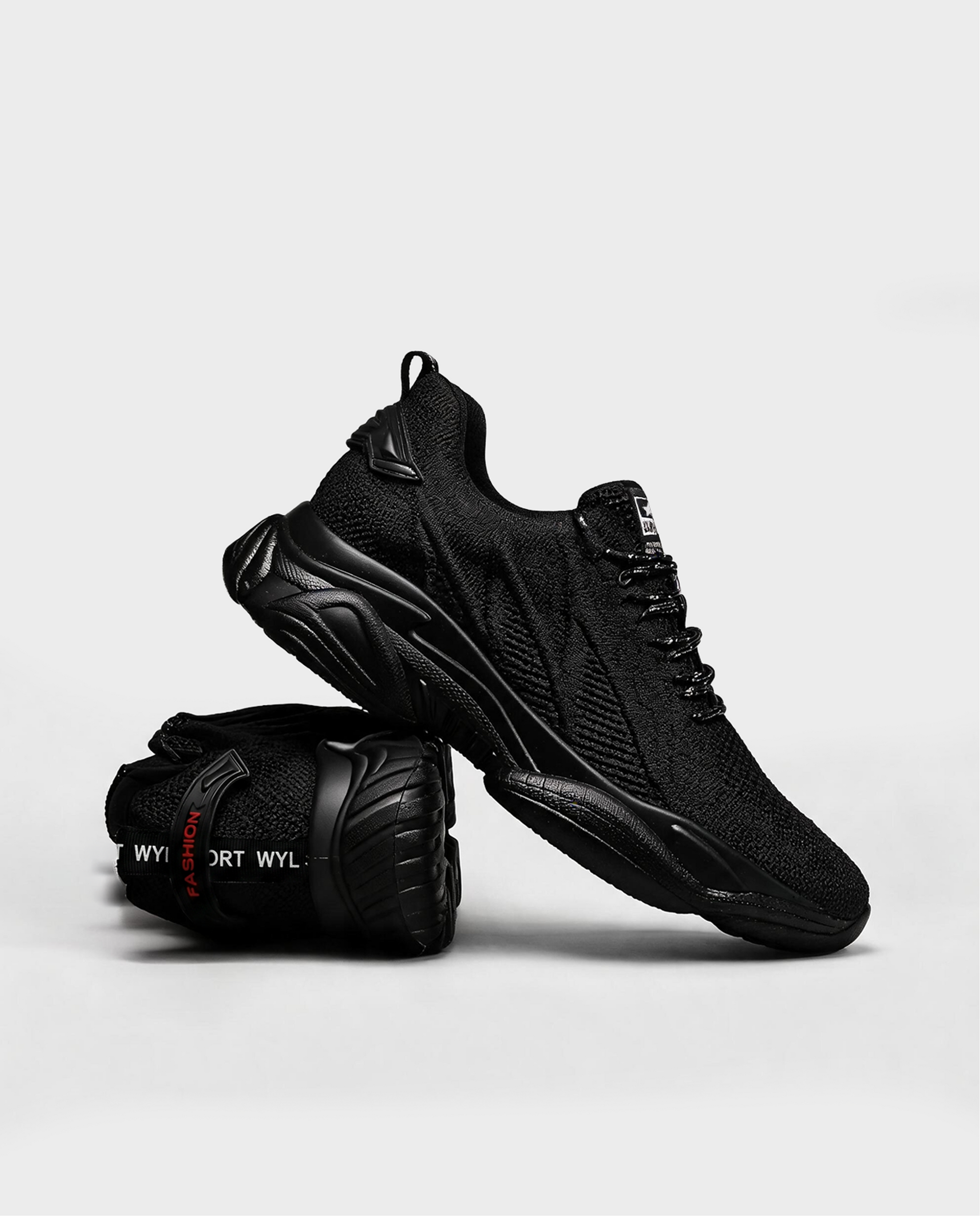 Tenis Vexon™ (+8cm de Altura)