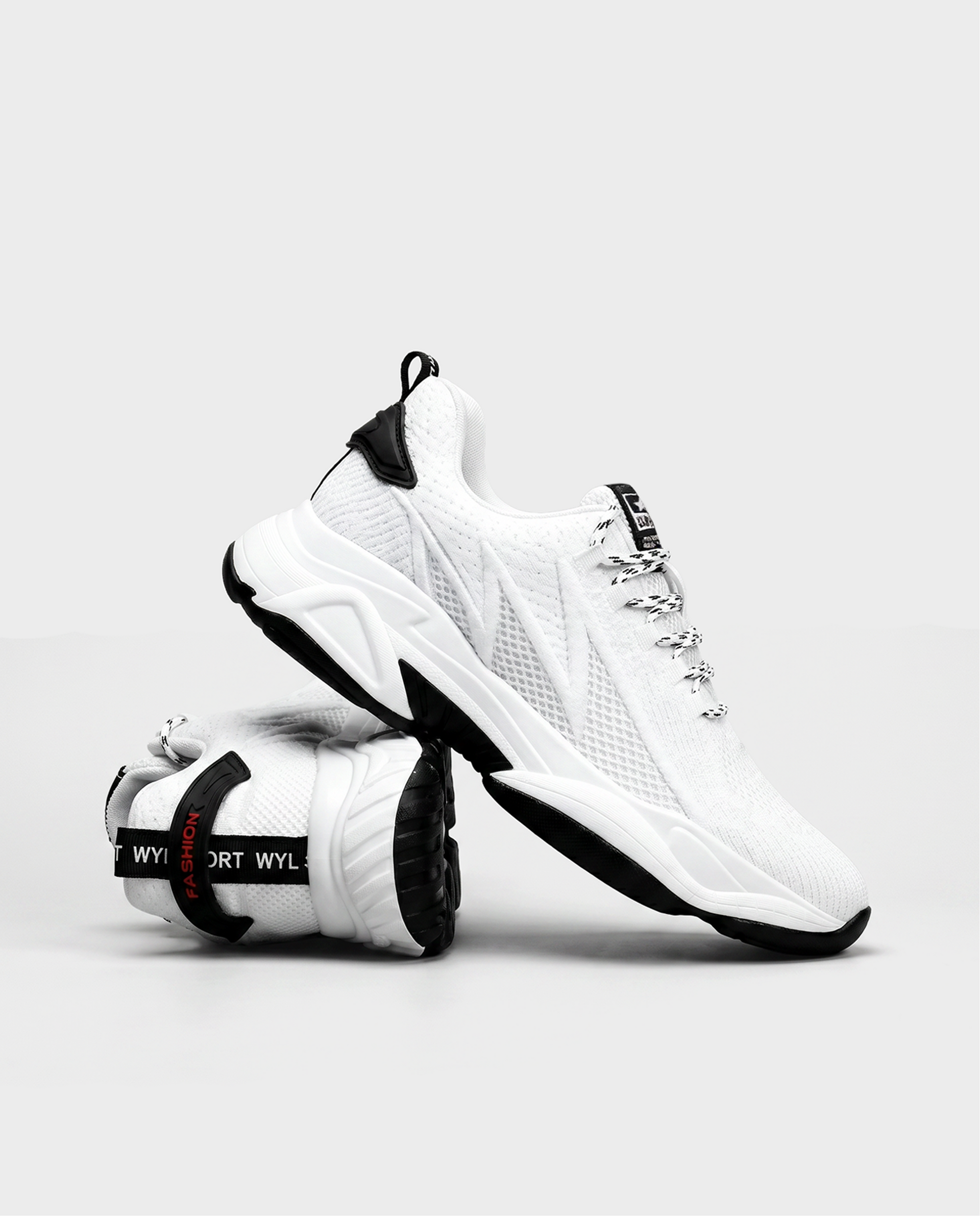 Tenis Vexon™ (+8cm de Altura)