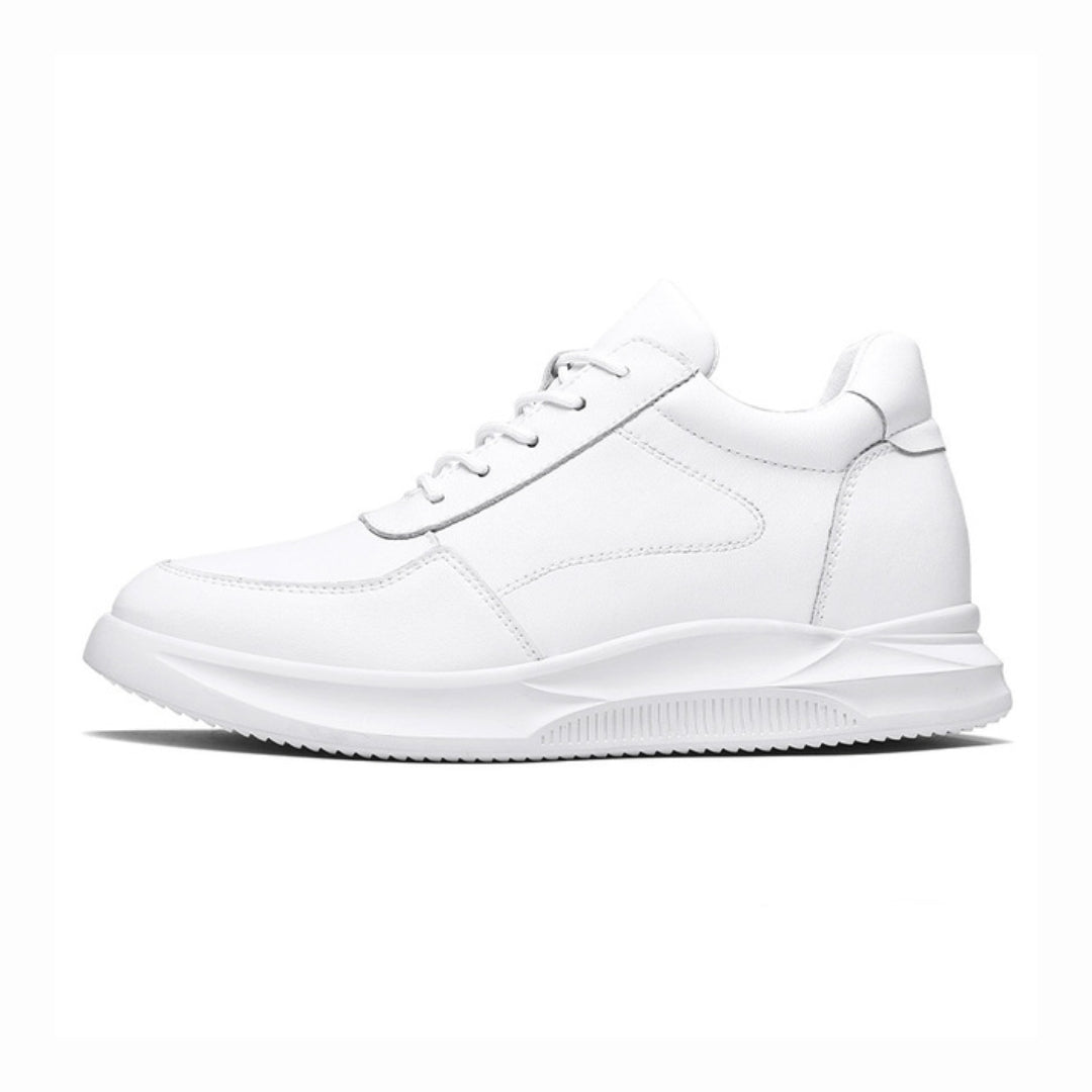 Tenis Altezza™ (+7cm de Altura) – Pampera México