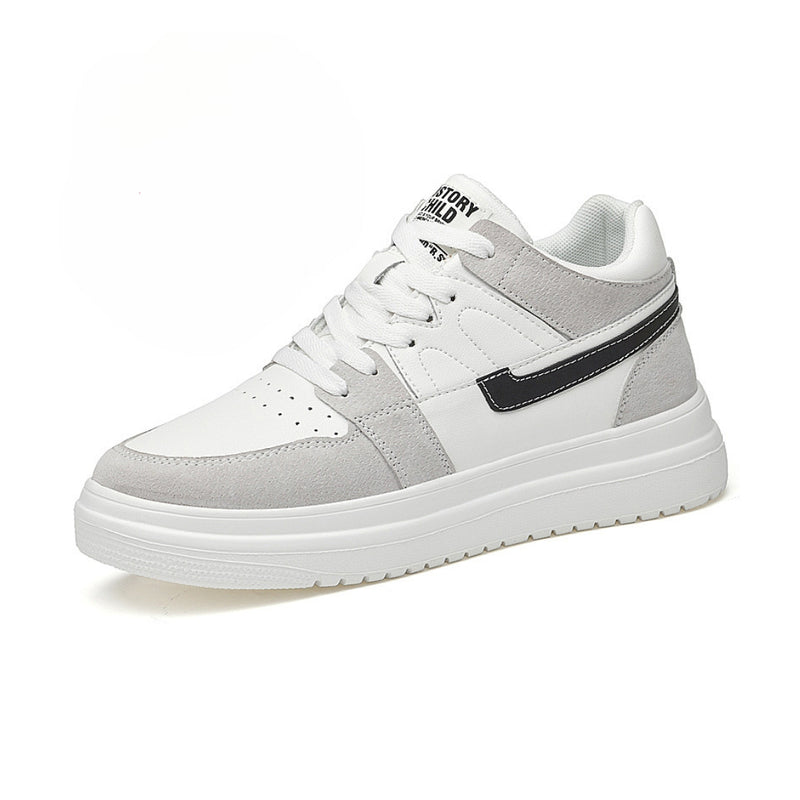 Tenis Genesis™ (+8cm De Altura)