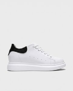 Blanco y Negro
