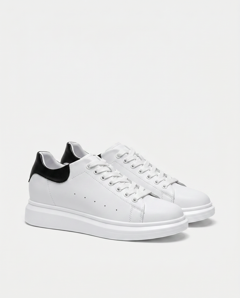 Tenis Alex™ (+8 cm de altura)