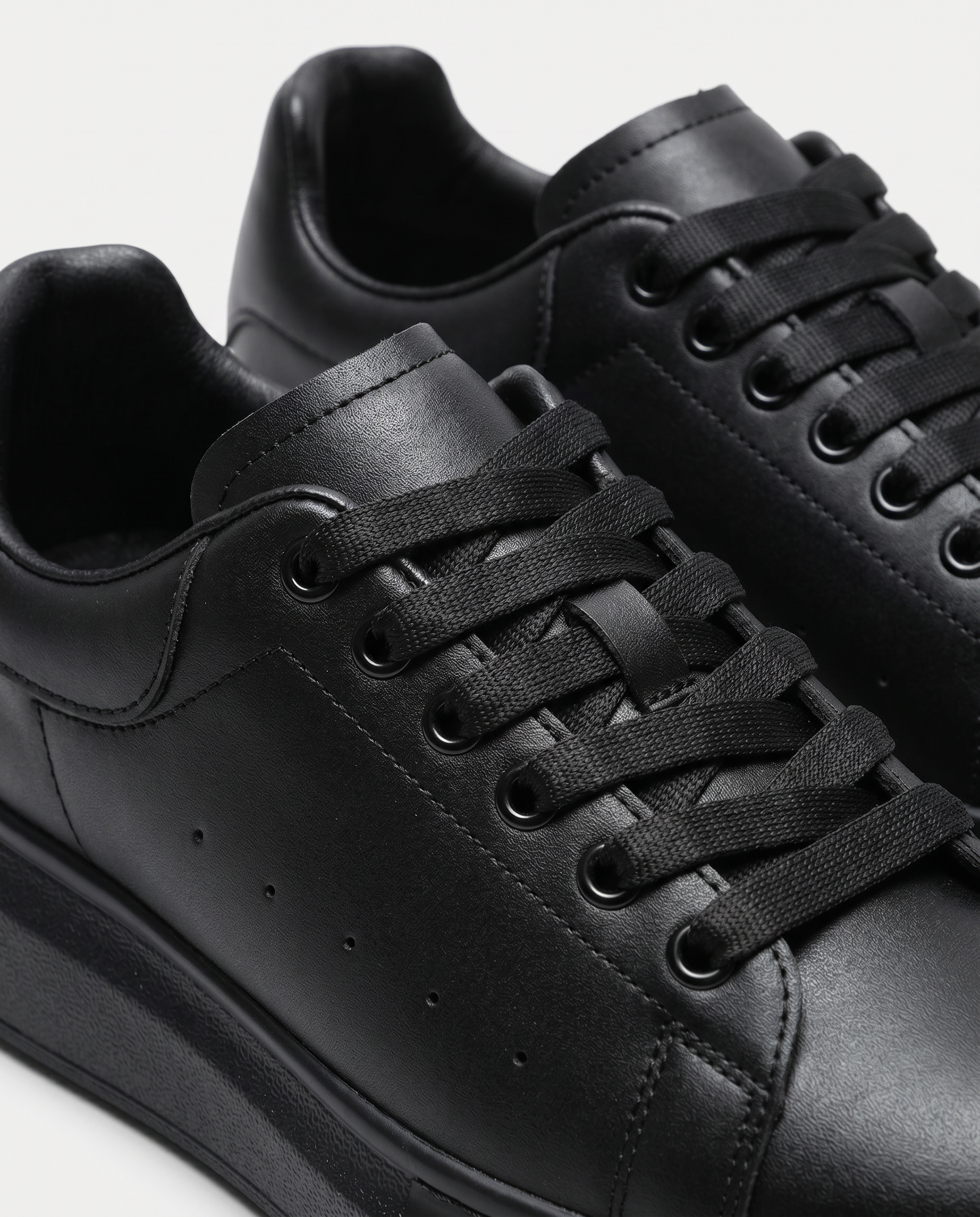 Tenis Alex Full Black™ (+8 cm de altura)