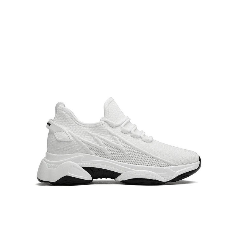 Tenis Axels™ (+8cm de Altura)