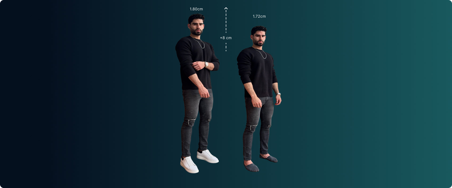 Calzado Formal Hombre