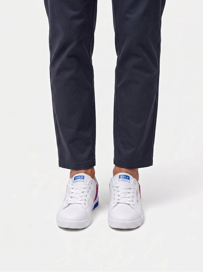 Tenis Smith™ Comodidad y Estilo