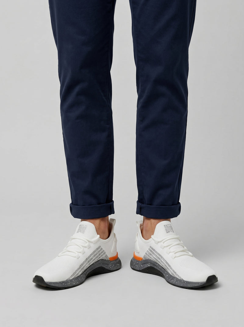 Tenis Urban™ (+8cm de Altura)