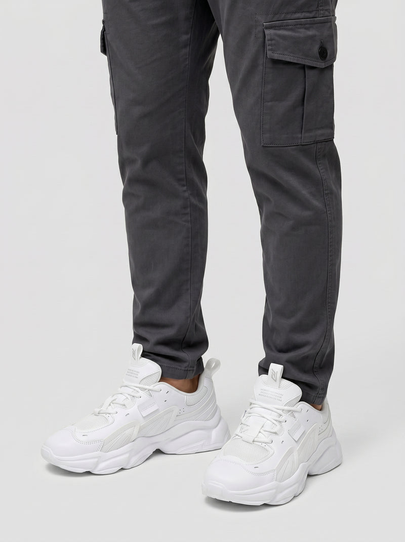 Tenis Croop™ (+8cm de Altura)