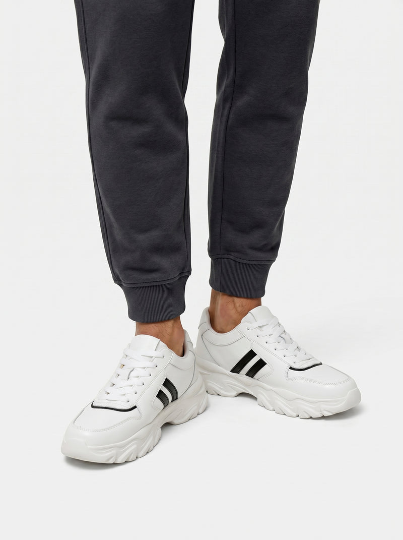 Tenis Valky™ (+8cm de Altura)