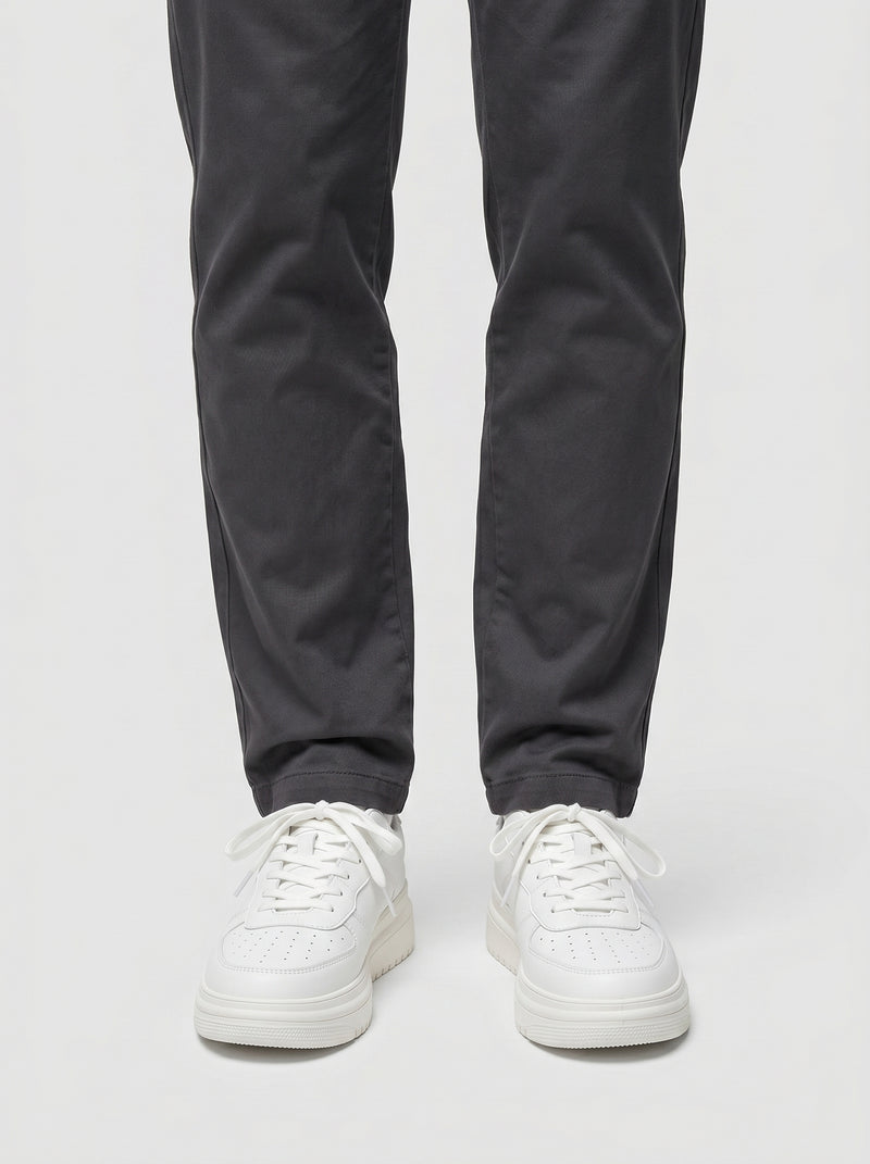 Tenis Porto™ (+8cm de Altura)