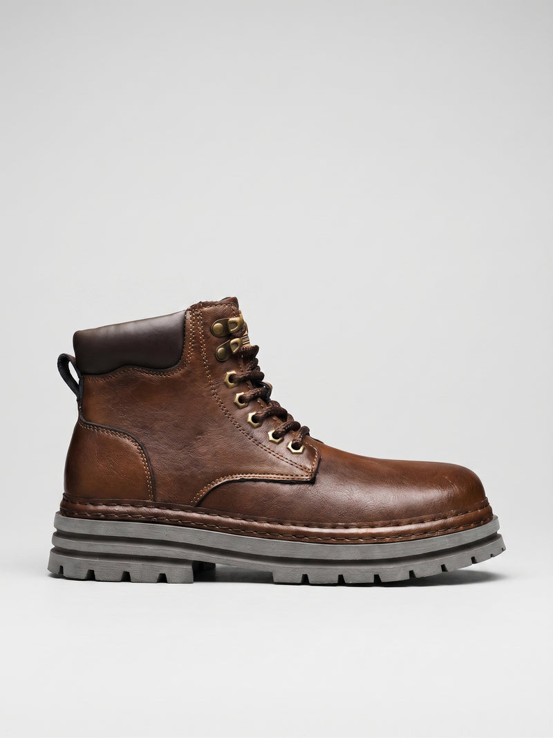 Botas Argos™ (+8cm de Altura)