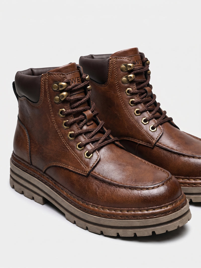 Botas Argos™ (+8cm de Altura)