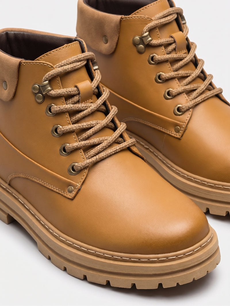 Botas Borcet™ (+8cm de Altura)