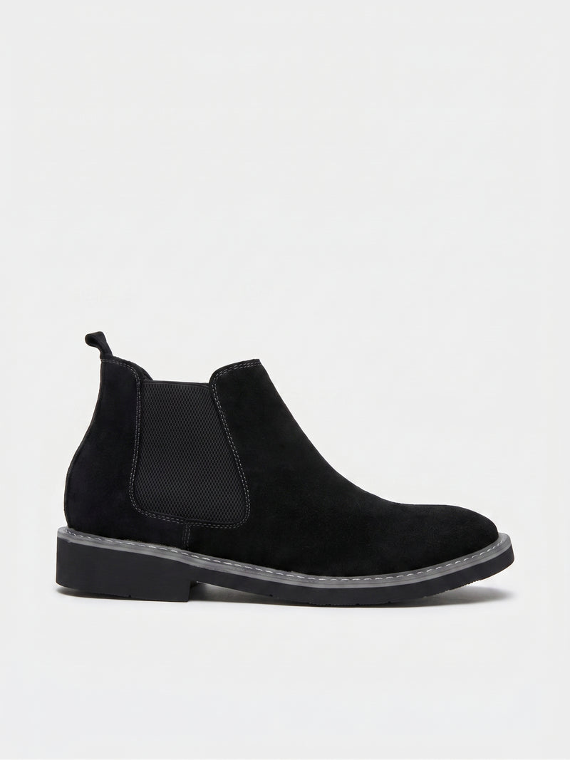 Botas Brighton™ (+8cm de Altura)