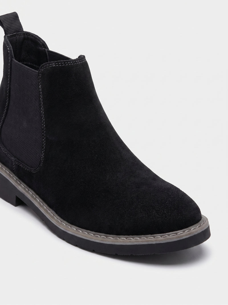 Botas Brighton™ (+8cm de Altura)