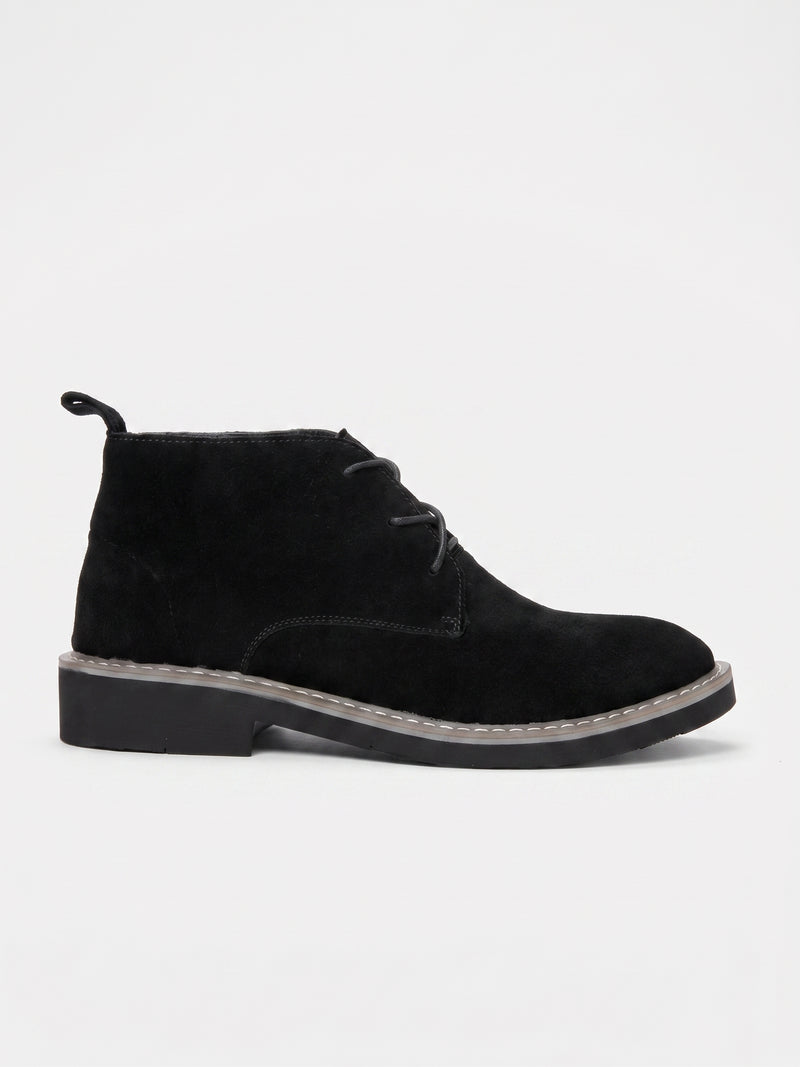 Botas Danton™ (+8cm de Altura)