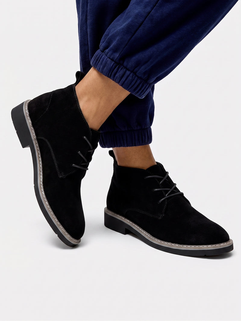 Botas Danton™ (+8cm de Altura)