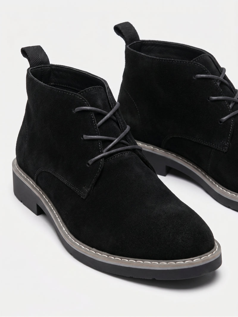 Botas Danton™ (+8cm de Altura)