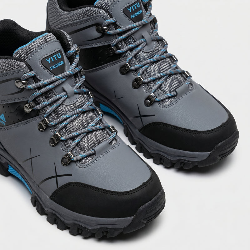 Botas de Montaña Yitu