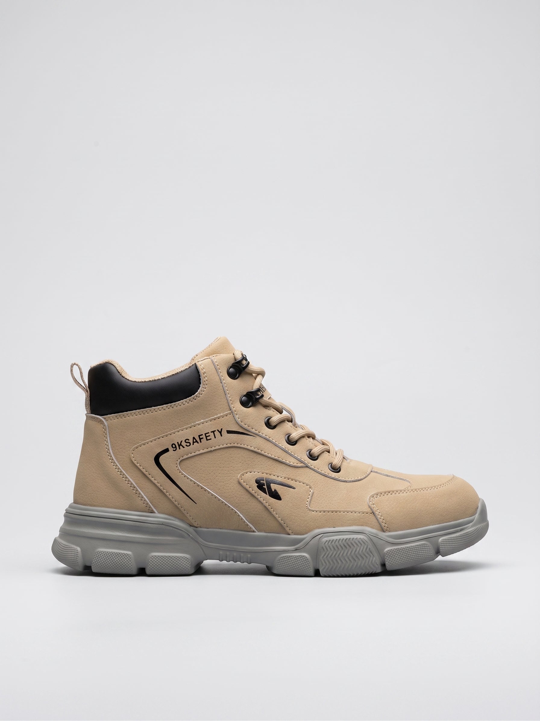 Botas de seguridad
