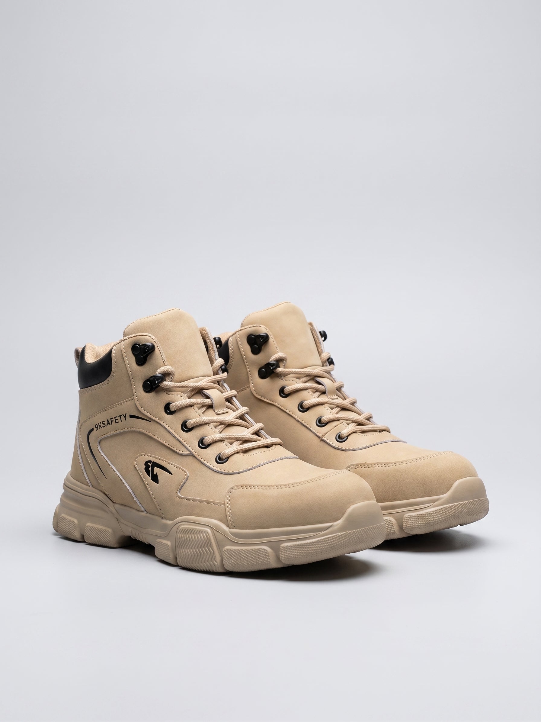 Botas de seguridad