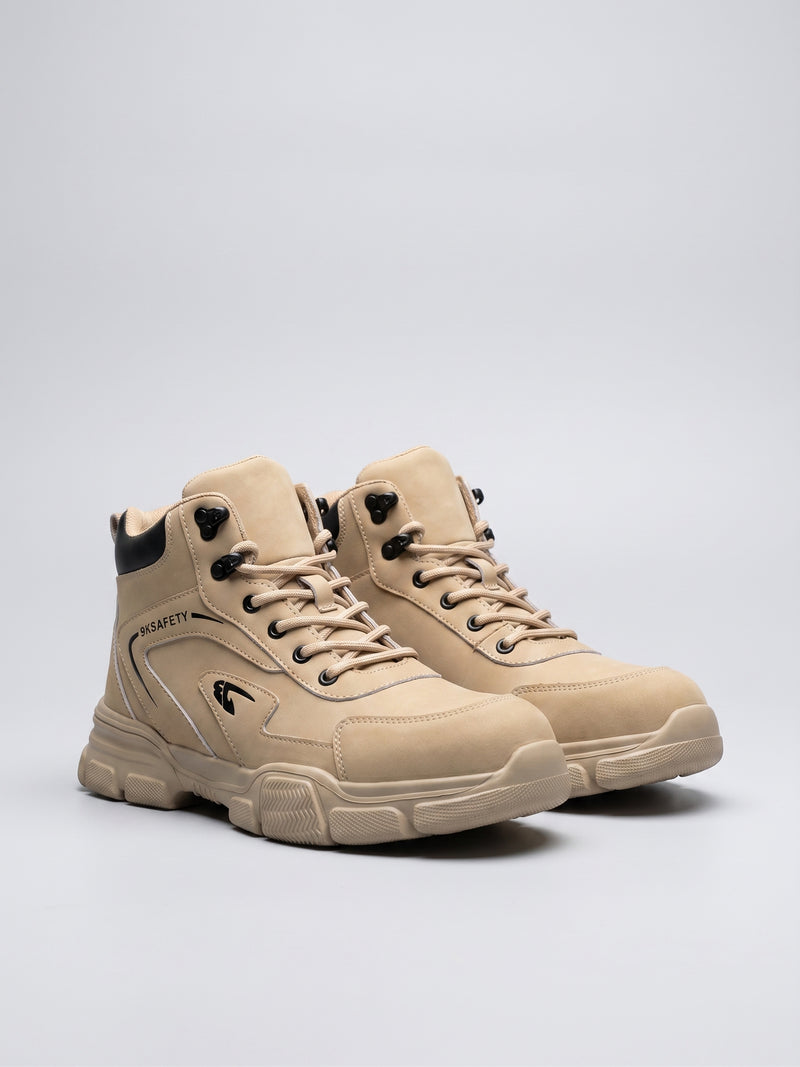 Botas de seguridad
