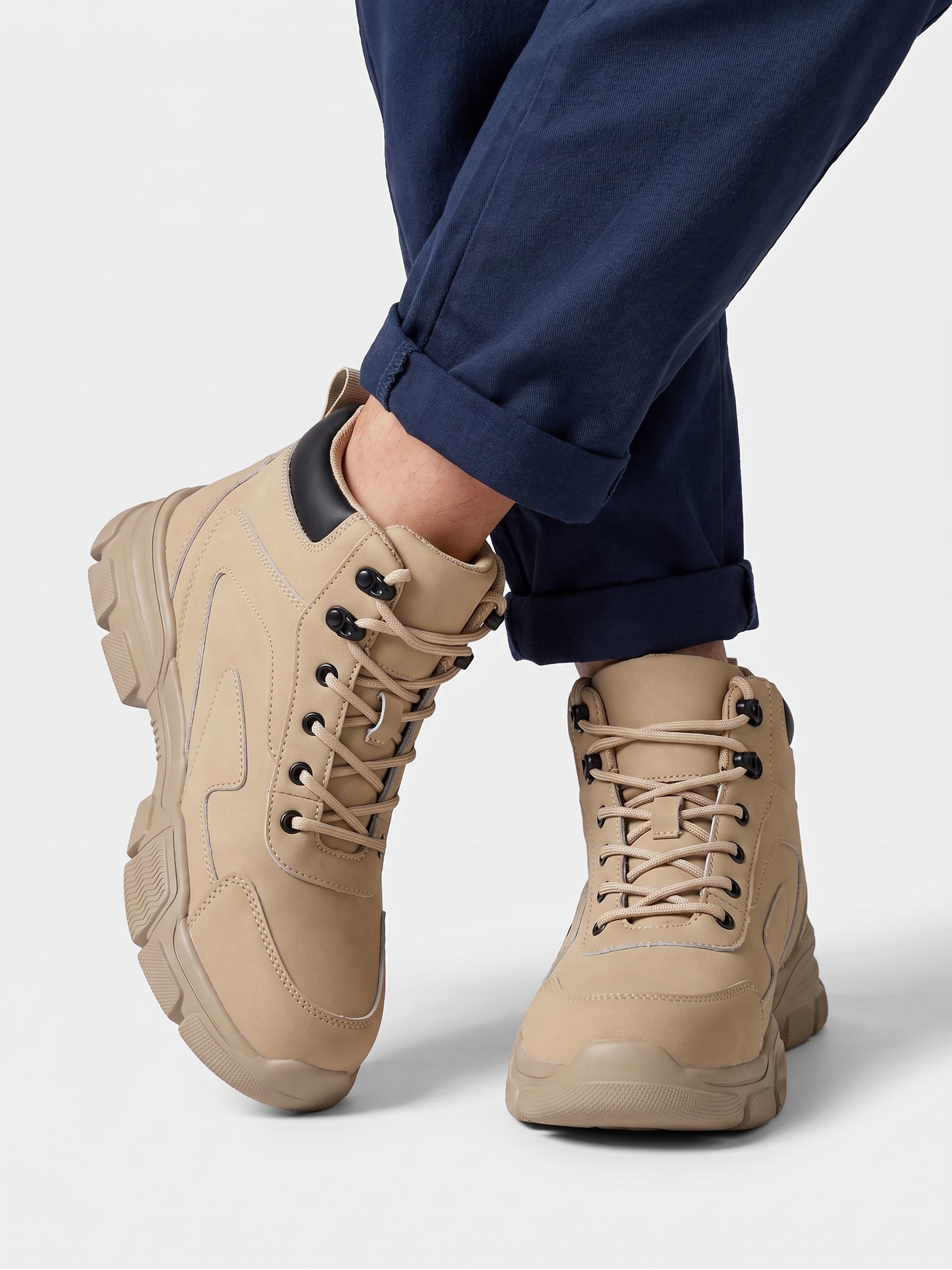 Botas de seguridad