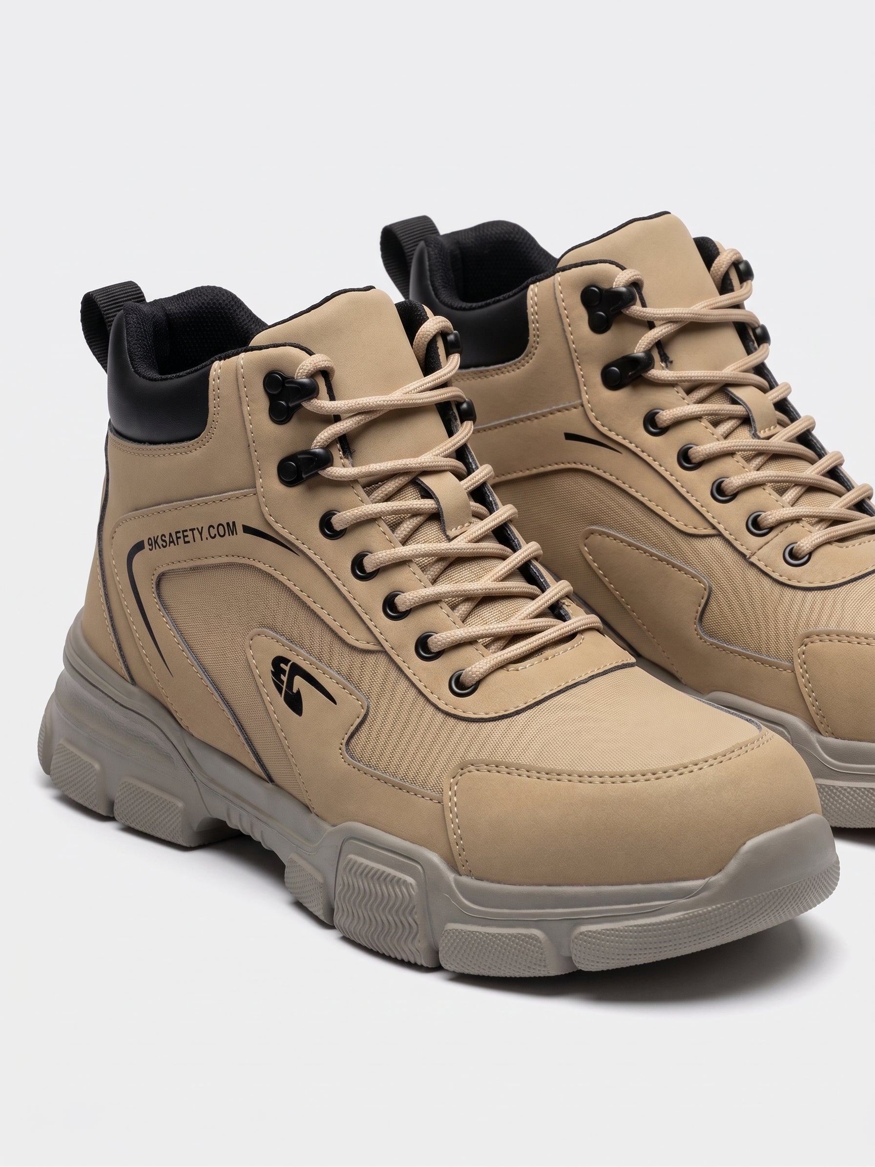 Botas de seguridad